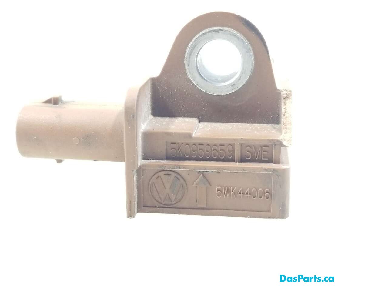 Crash Sensor RF