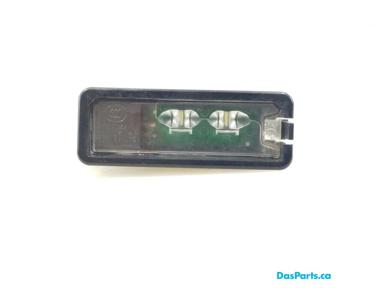 License Plate Light 2