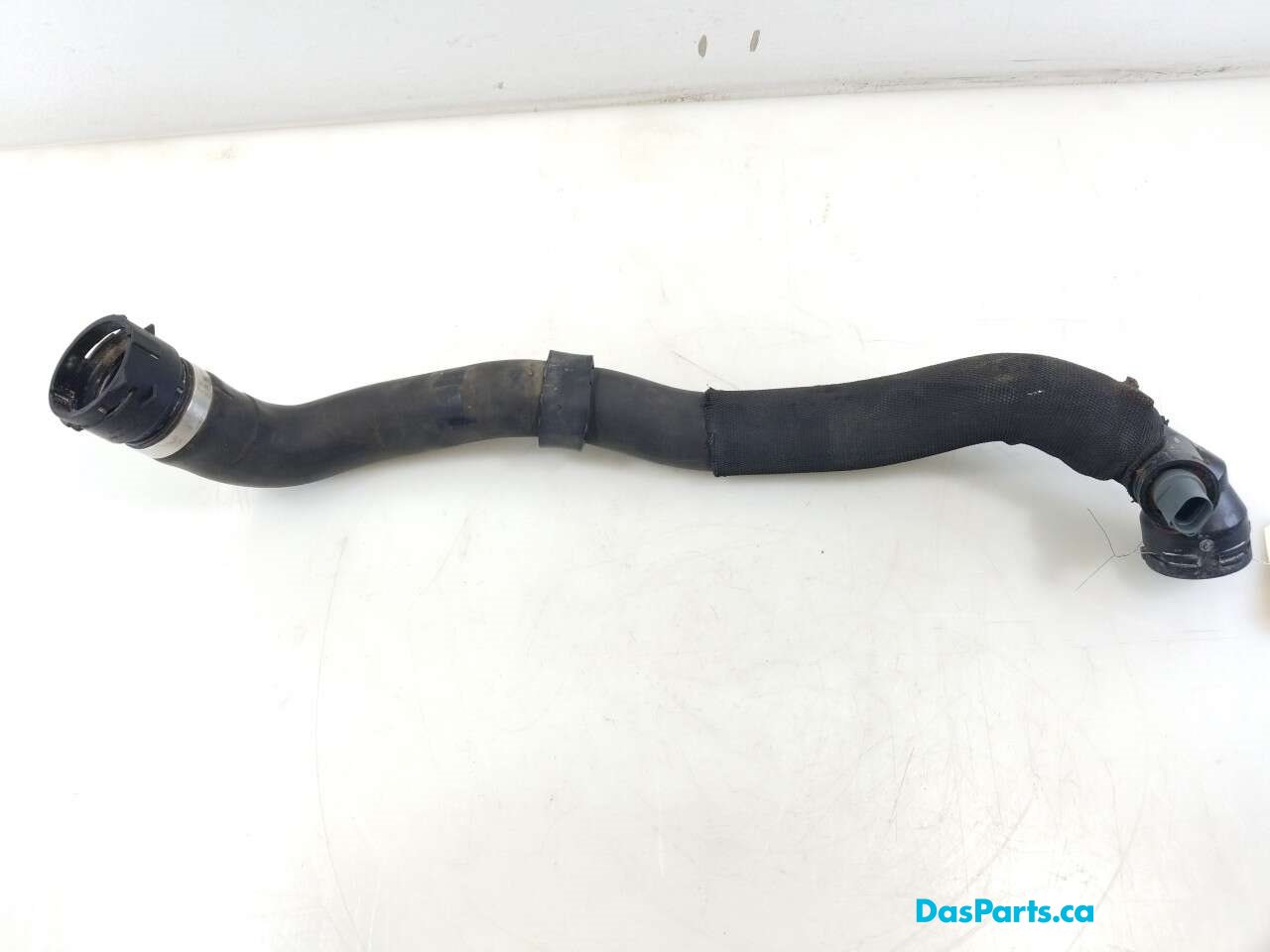 Coolant Hose 1