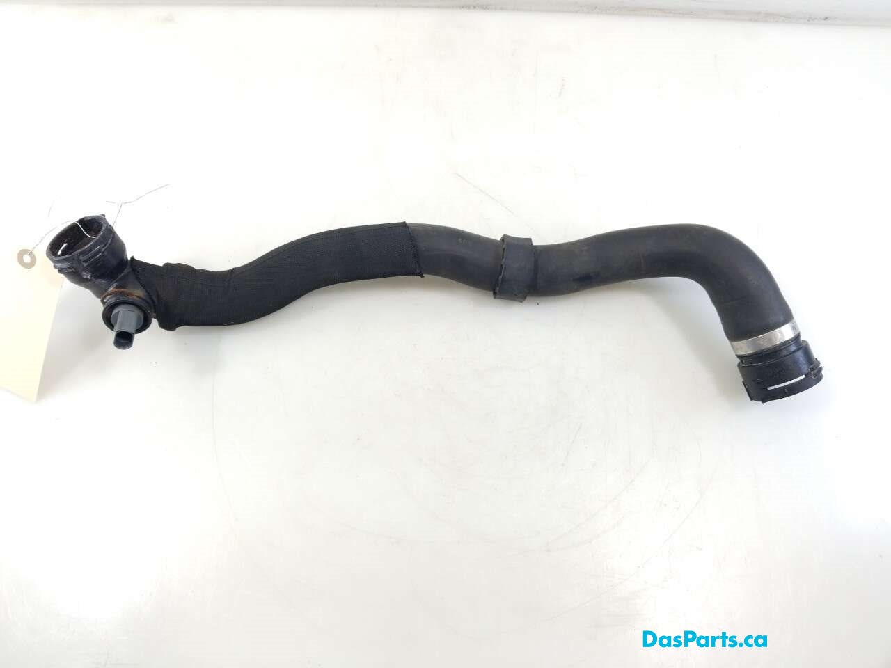 Coolant Hose 1