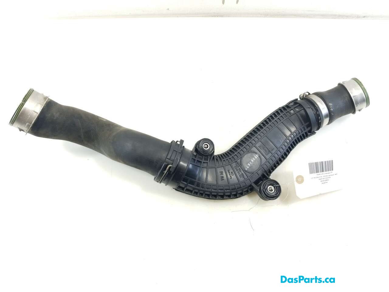 Pancake Pipe
