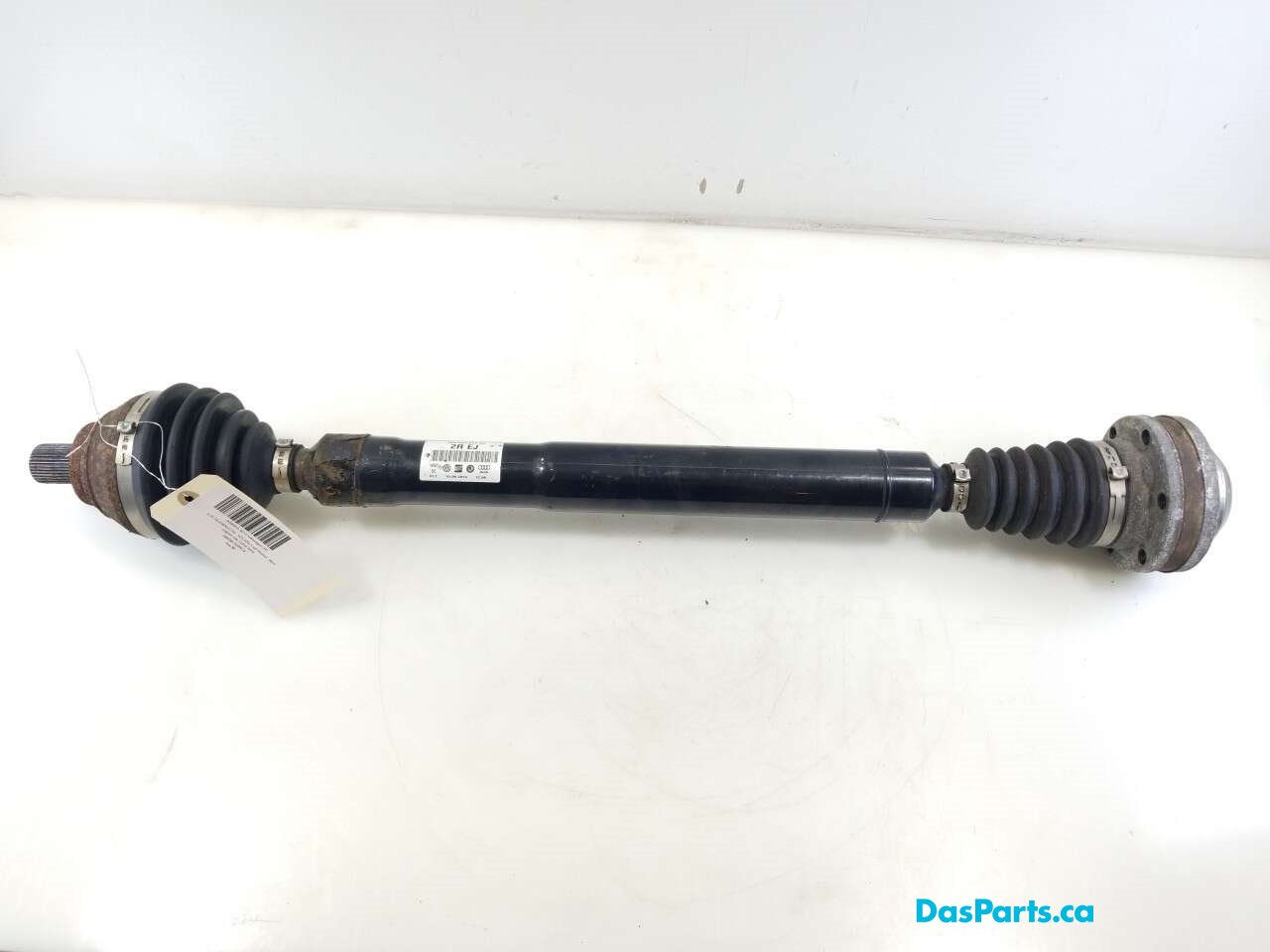 Axle RF