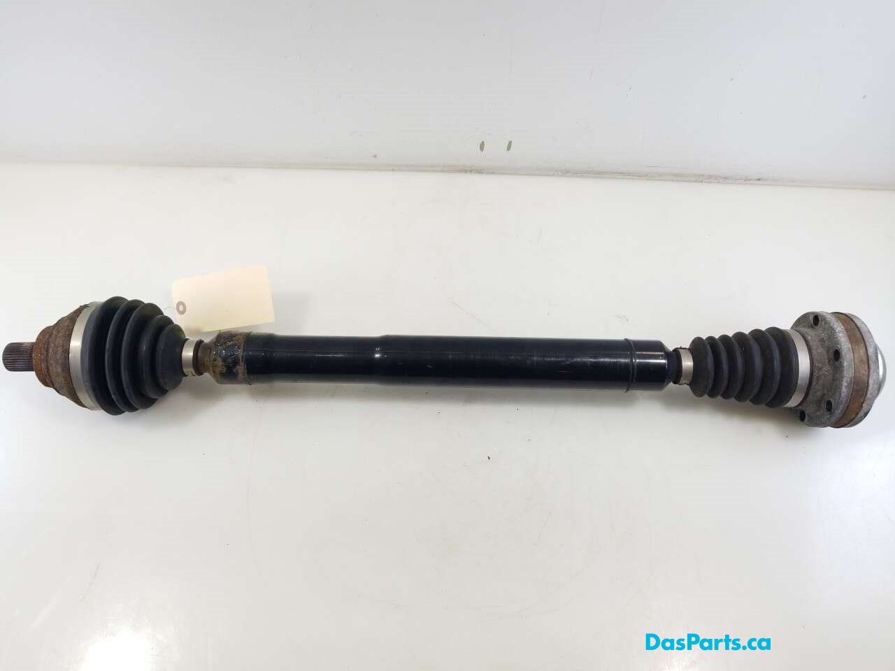 Axle RF
