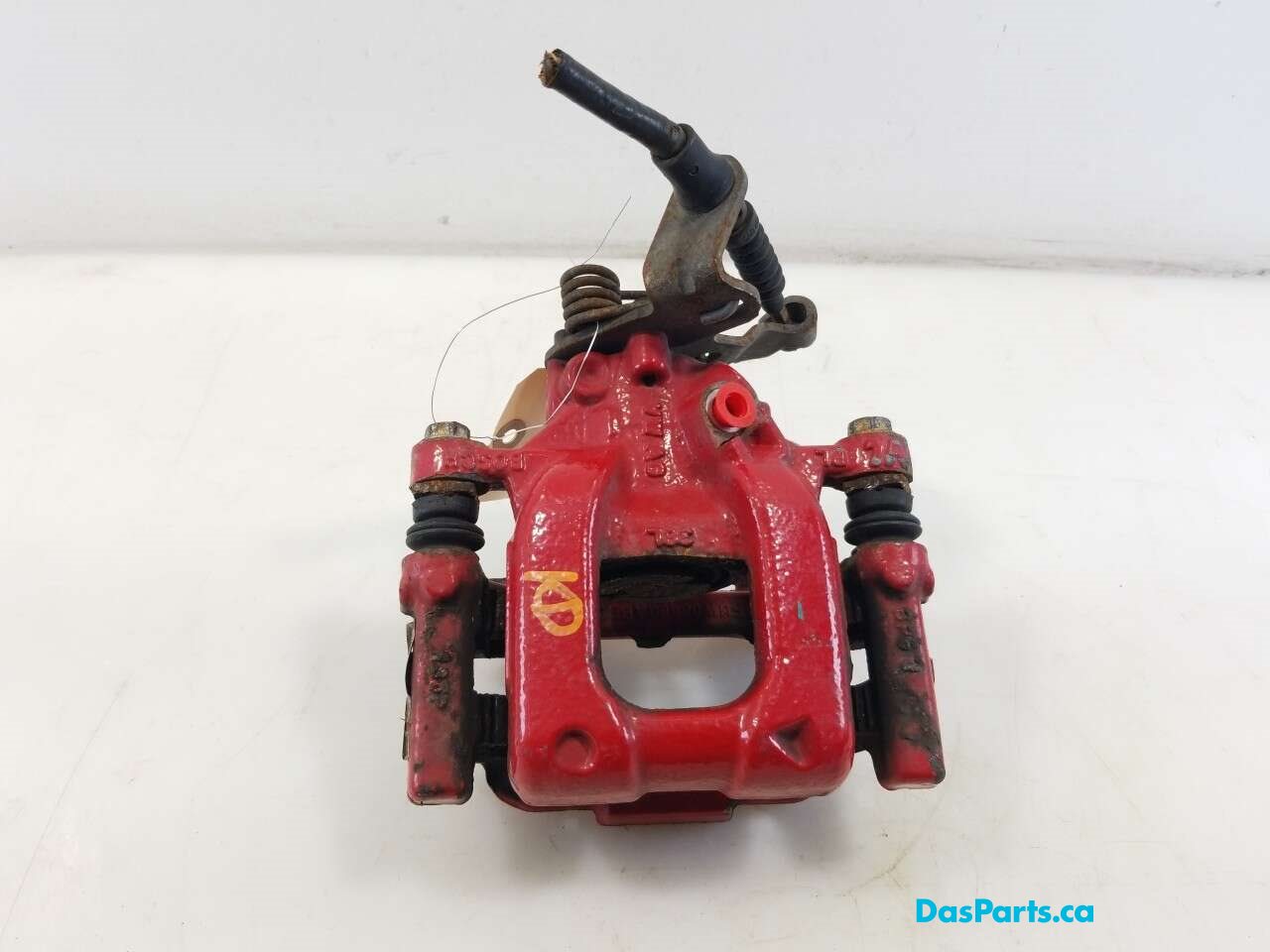 Caliper LR