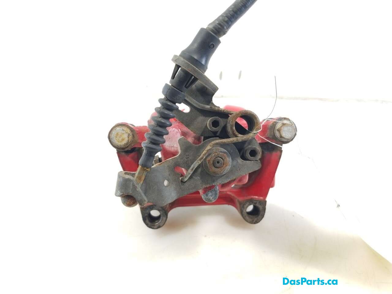 Caliper LR