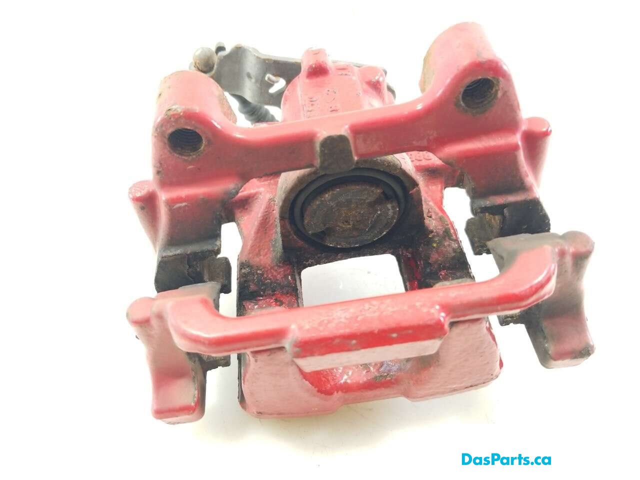Caliper LR