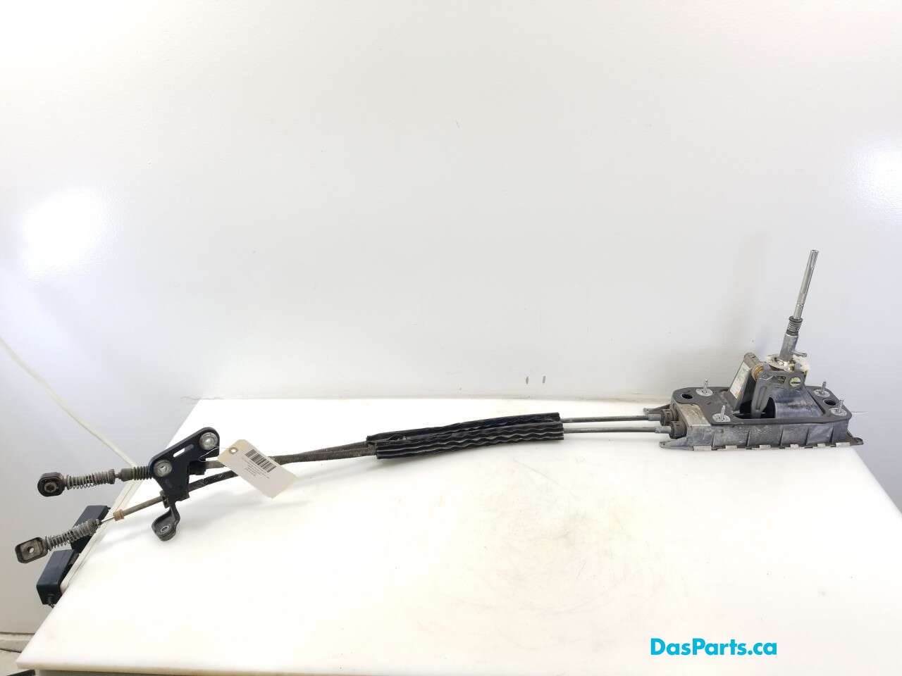 Shifter Box Assembly
