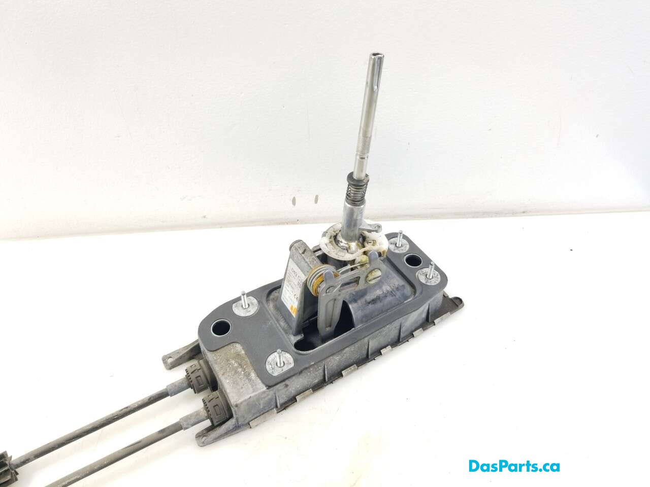 Shifter Box Assembly