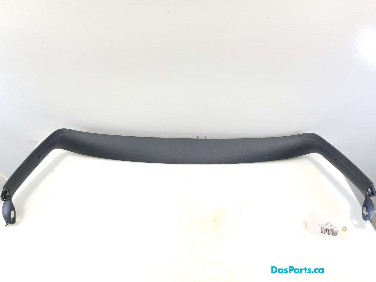 Hatch Trim