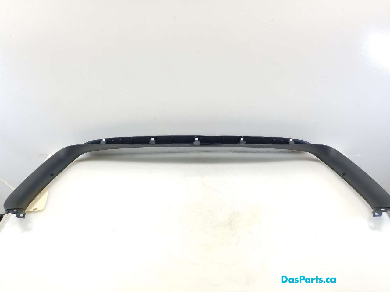 Hatch Trim