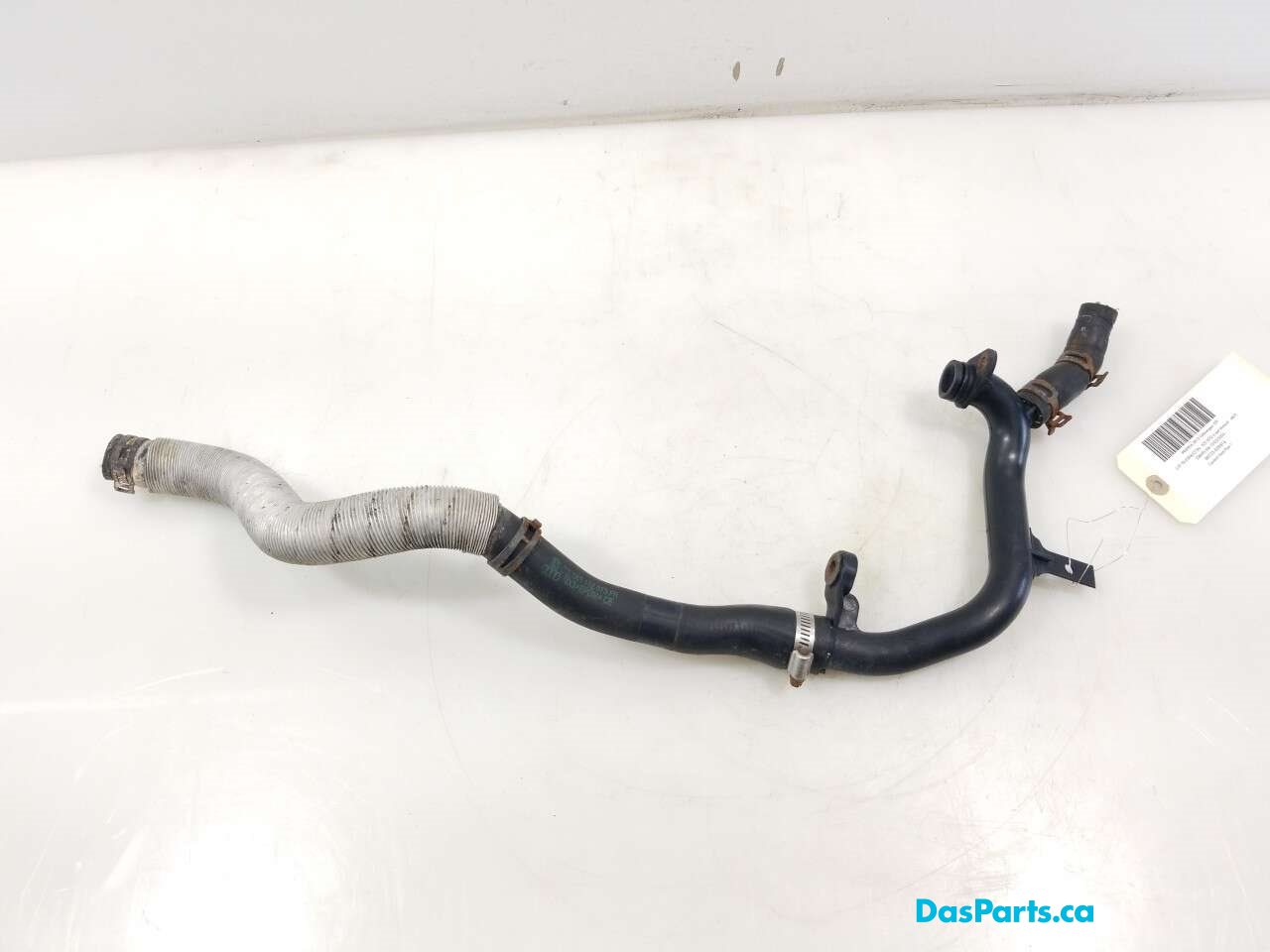 Coolant Hard Pipe 1