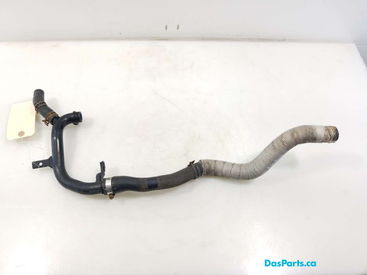 Coolant Hard Pipe 1