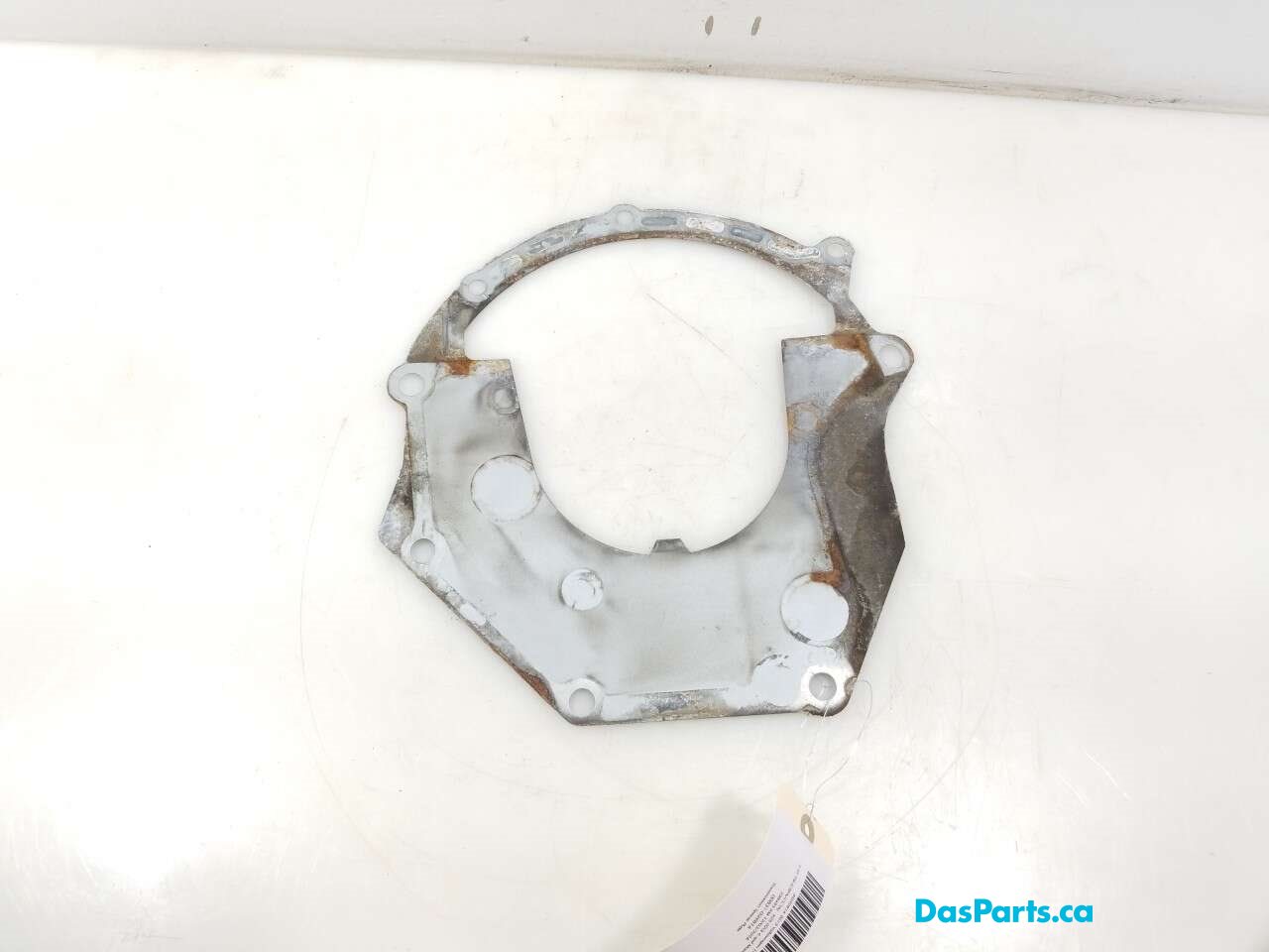 Transmission Spacer Plate