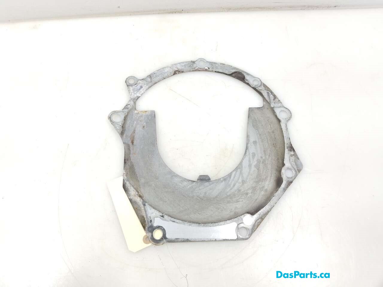 Transmission Spacer Plate