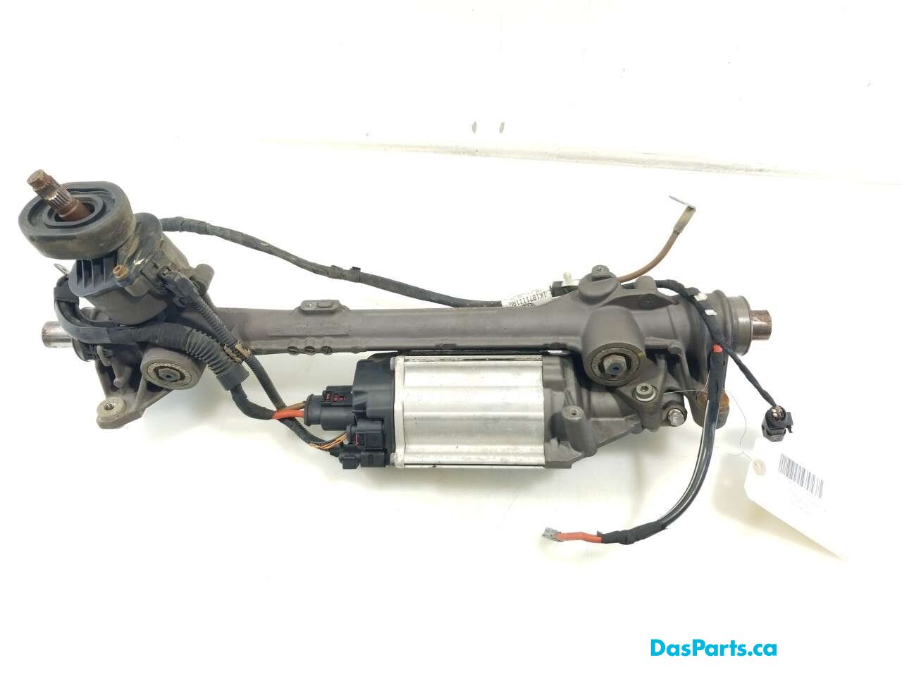 Electric Steering Rack