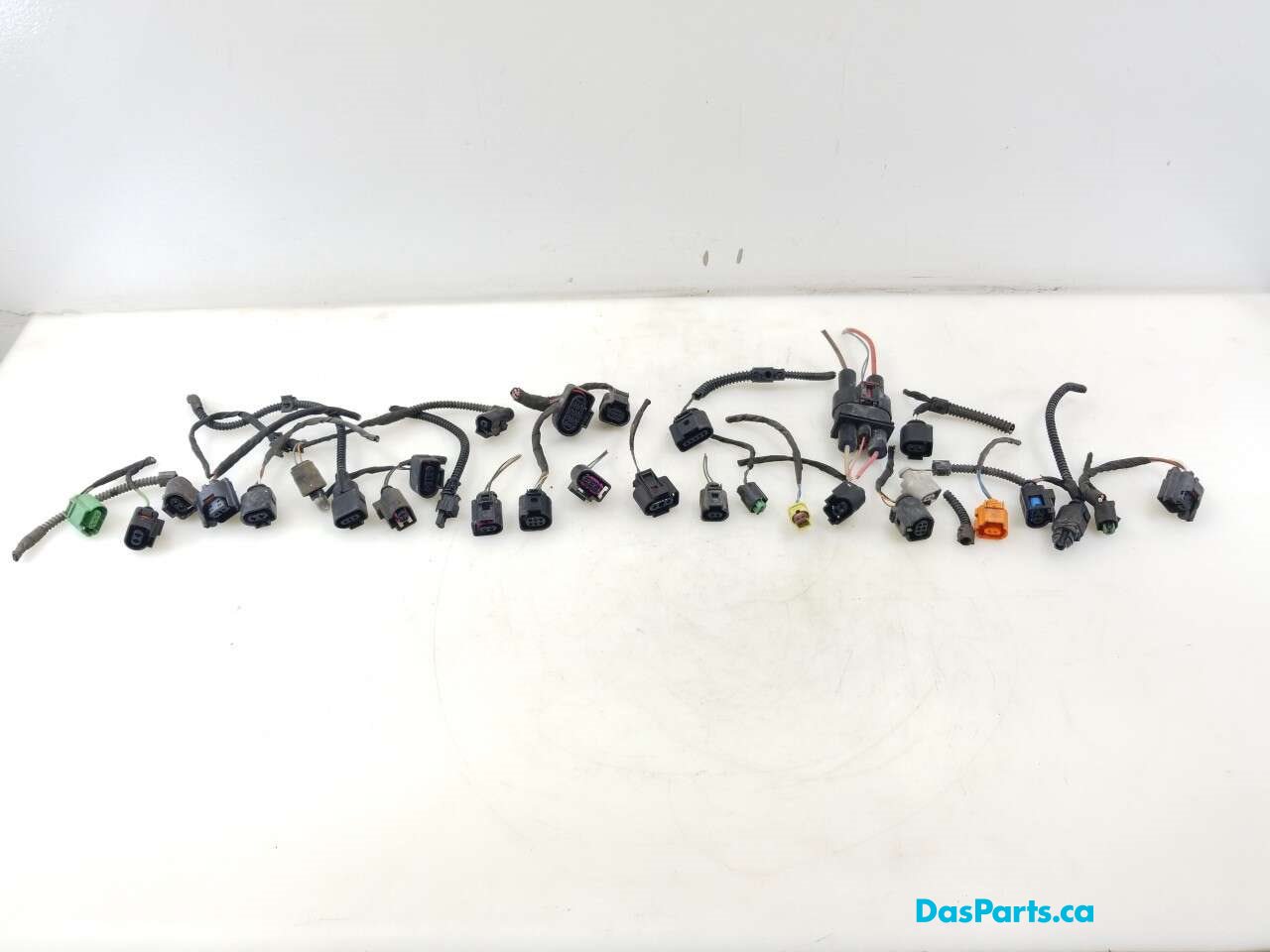 Wire Clip Set