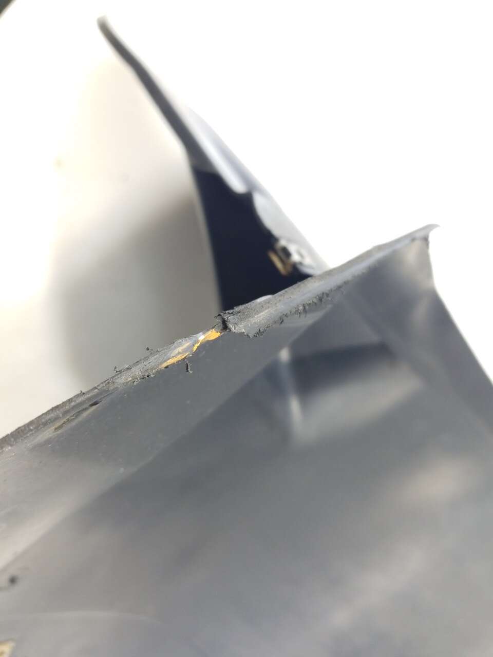 Fender Liner RF 2