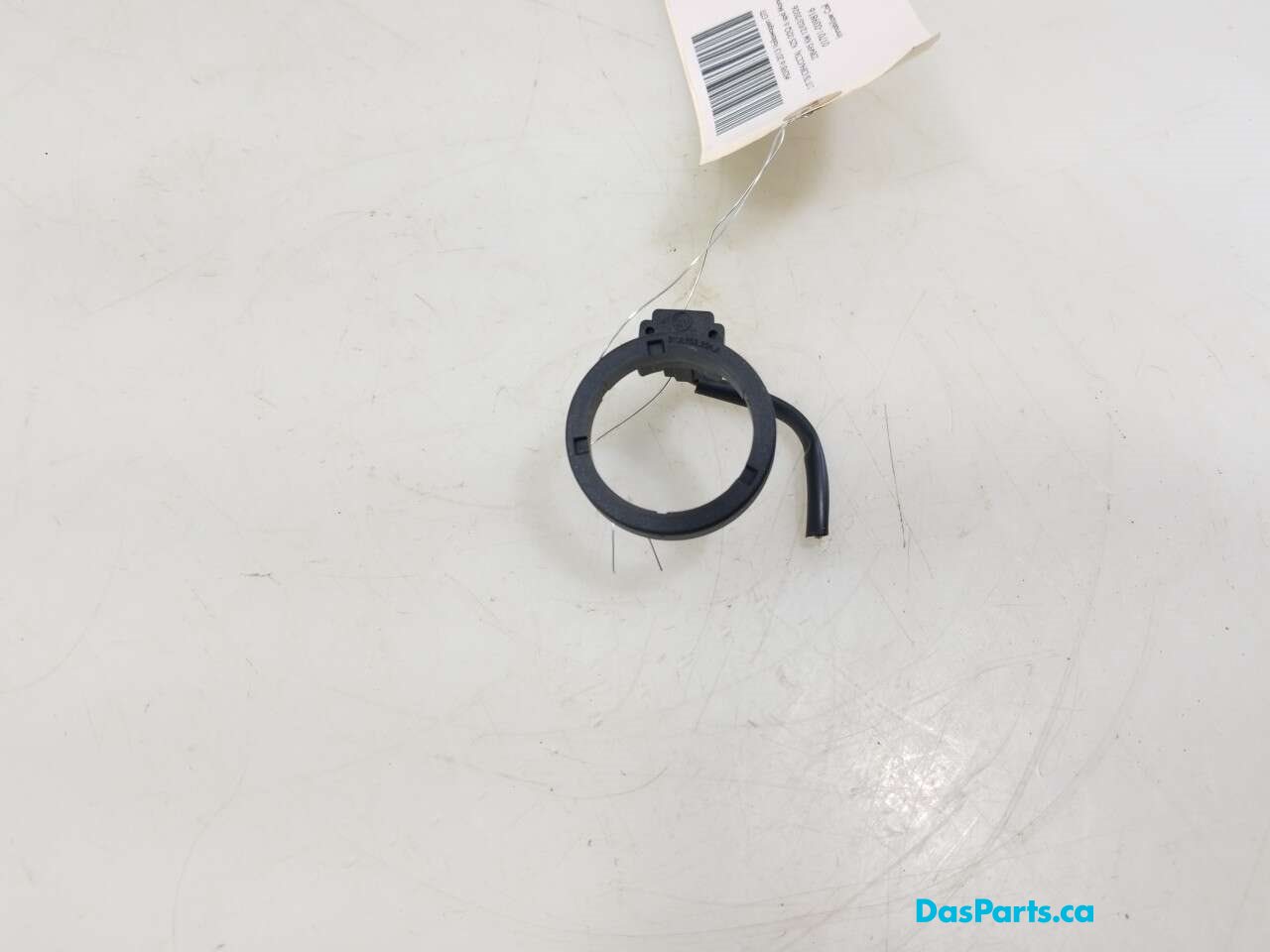 Immobilizer Coil