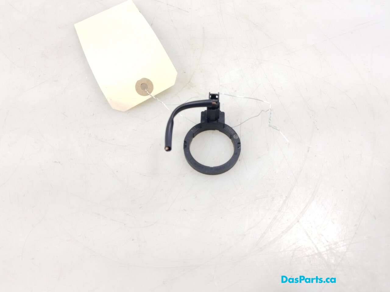 Immobilizer Coil