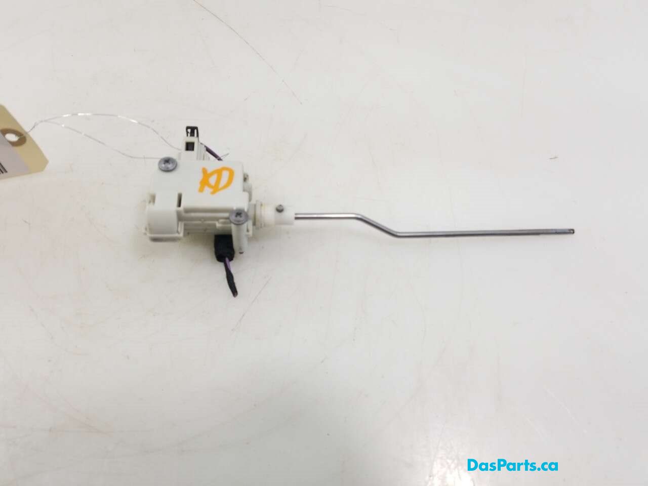 Fuel Door Actuator