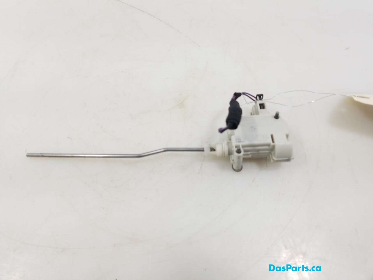 Fuel Door Actuator