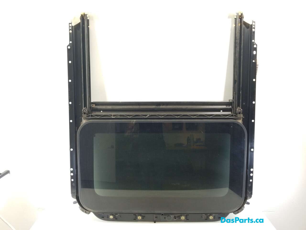 Sunroof Assembly