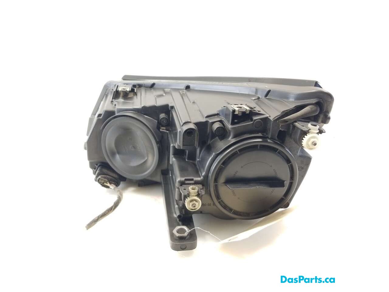 Headlight RF