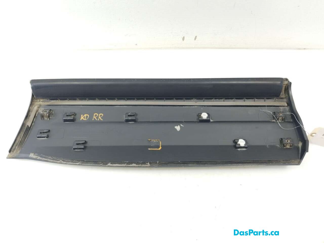 Lower Door Molding RR