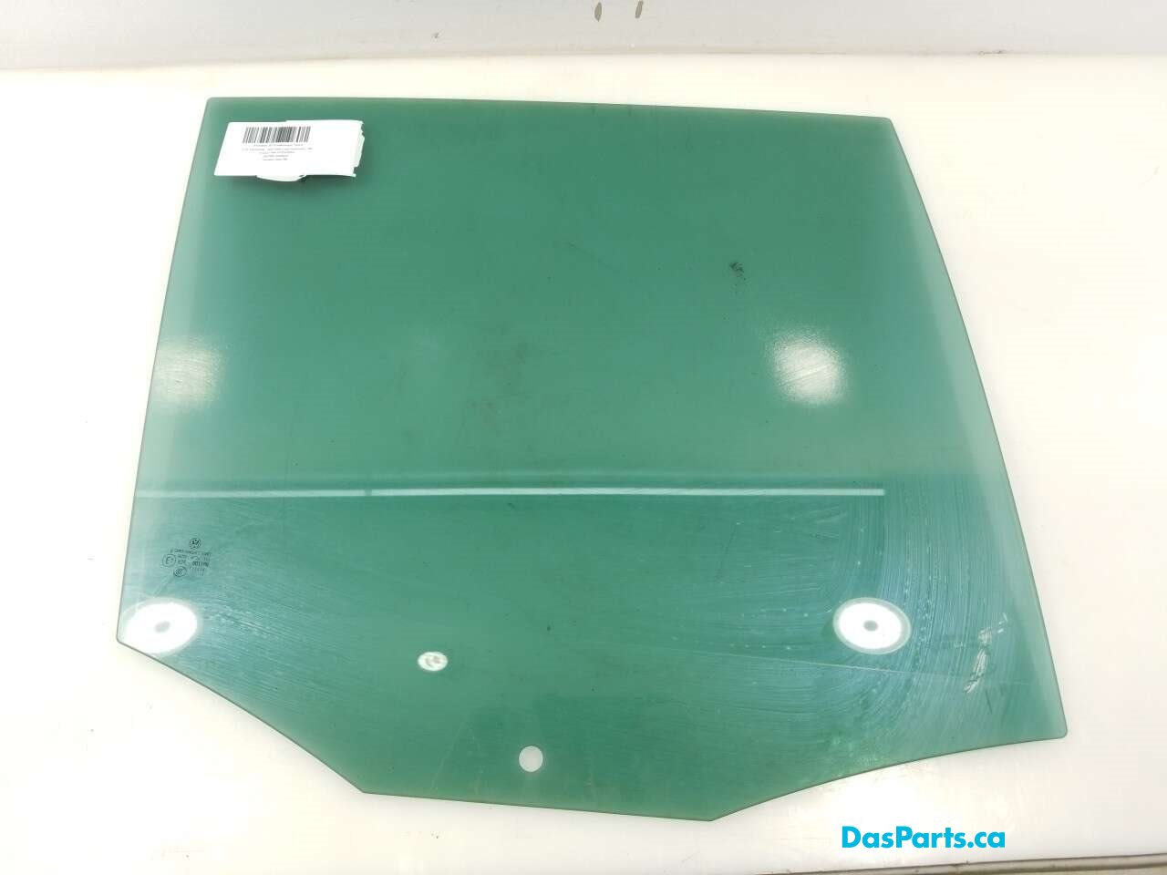 Window Glass RR