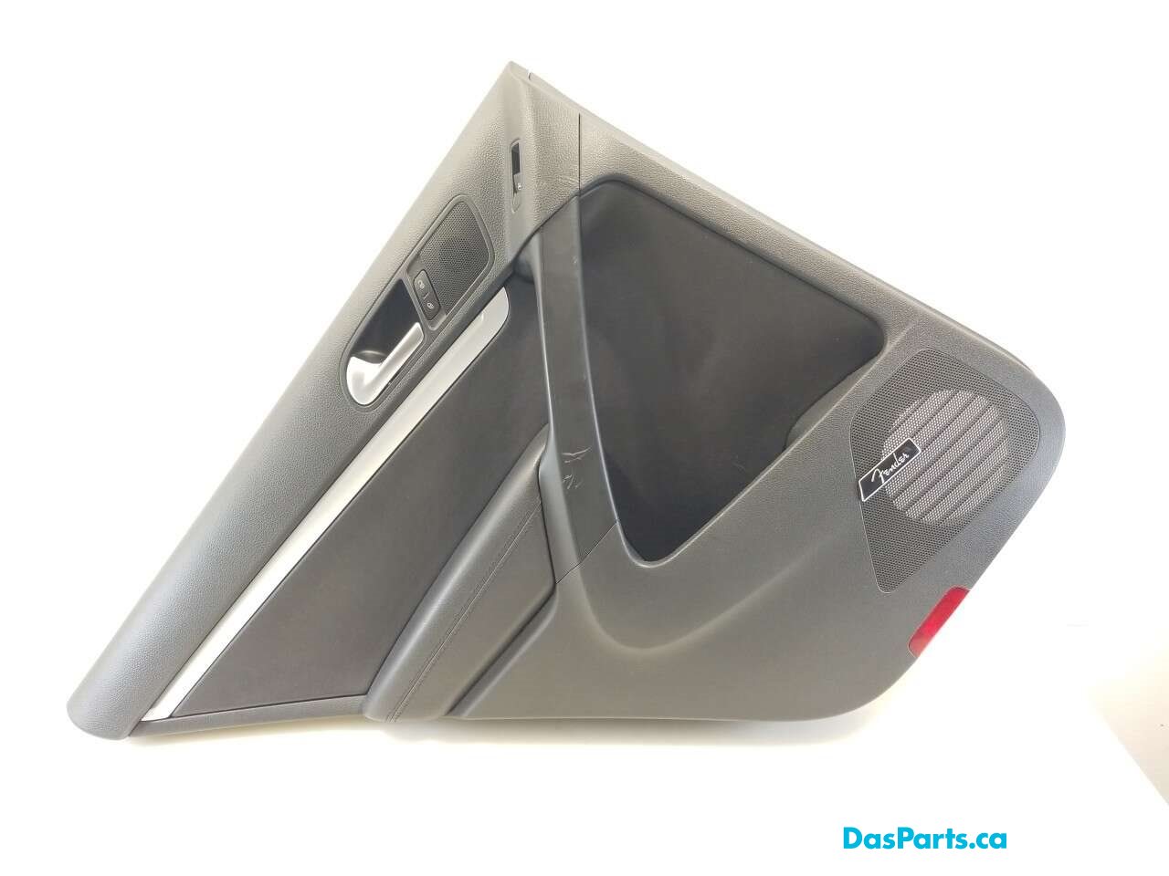 Door Card LR