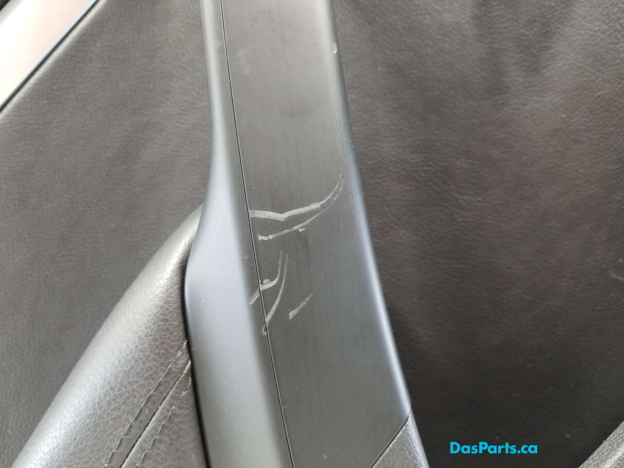 Door Card LR