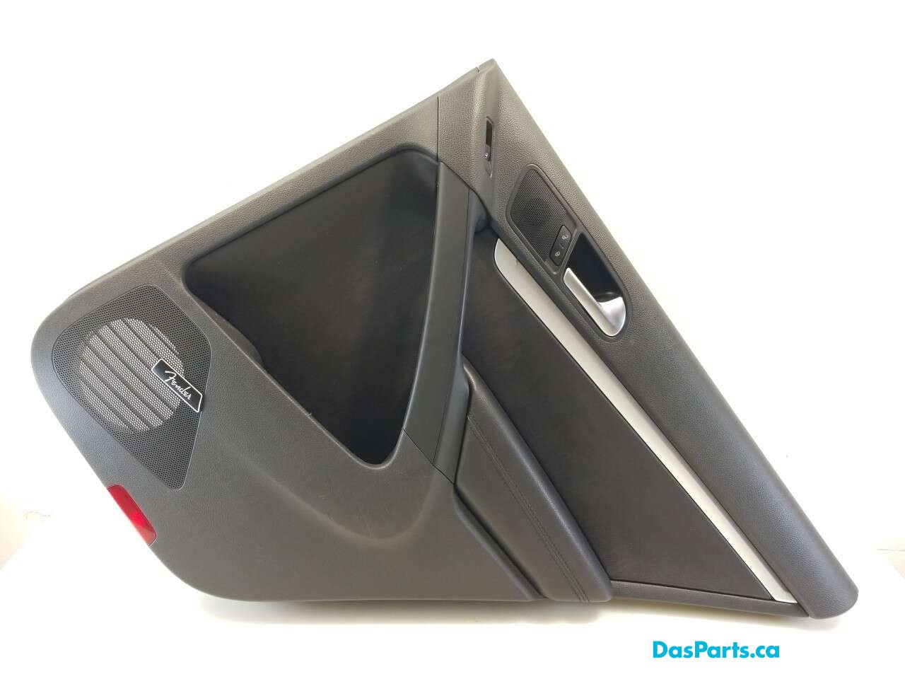Door Card RR