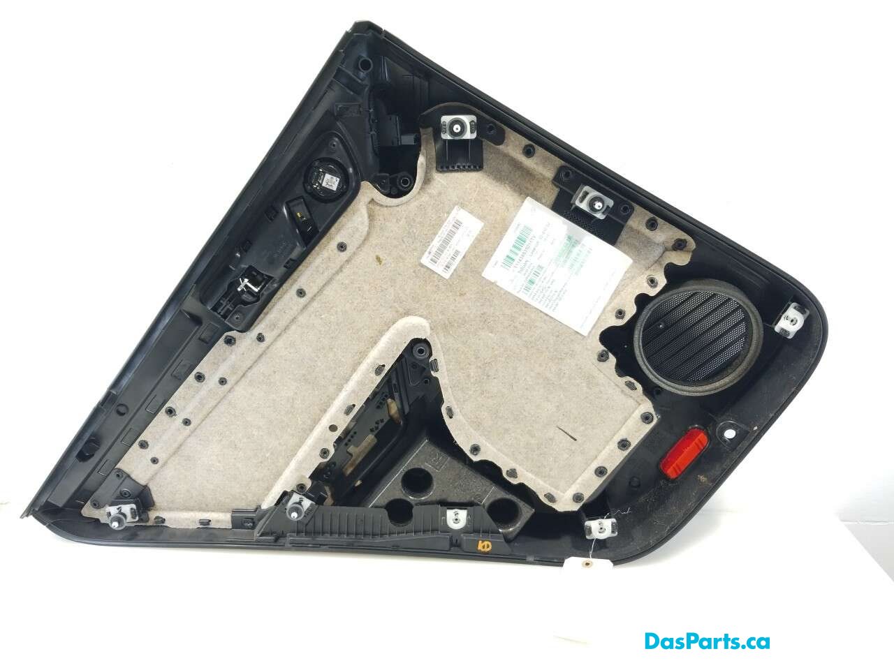 Door Card RR