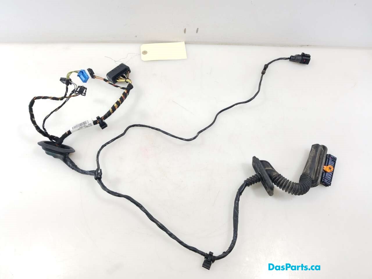 Door Harness RR 1