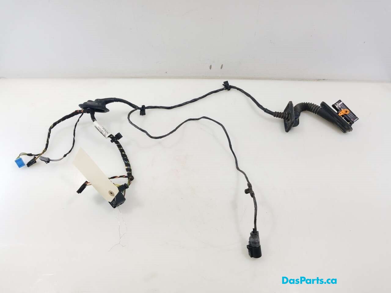 Door Harness RR 1