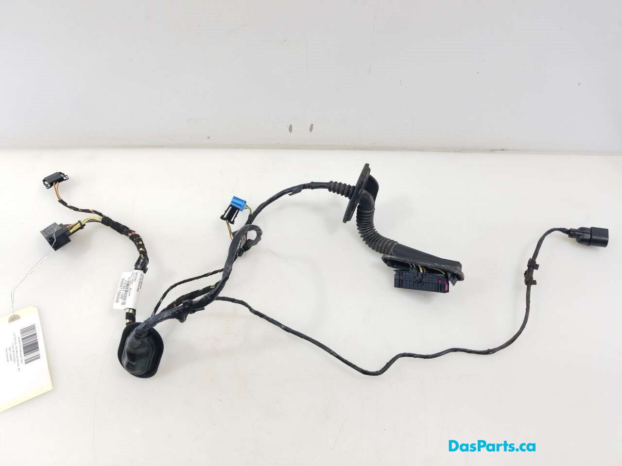 Door Harness LR 1