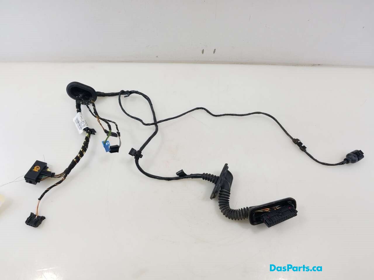 Door Harness LR 1