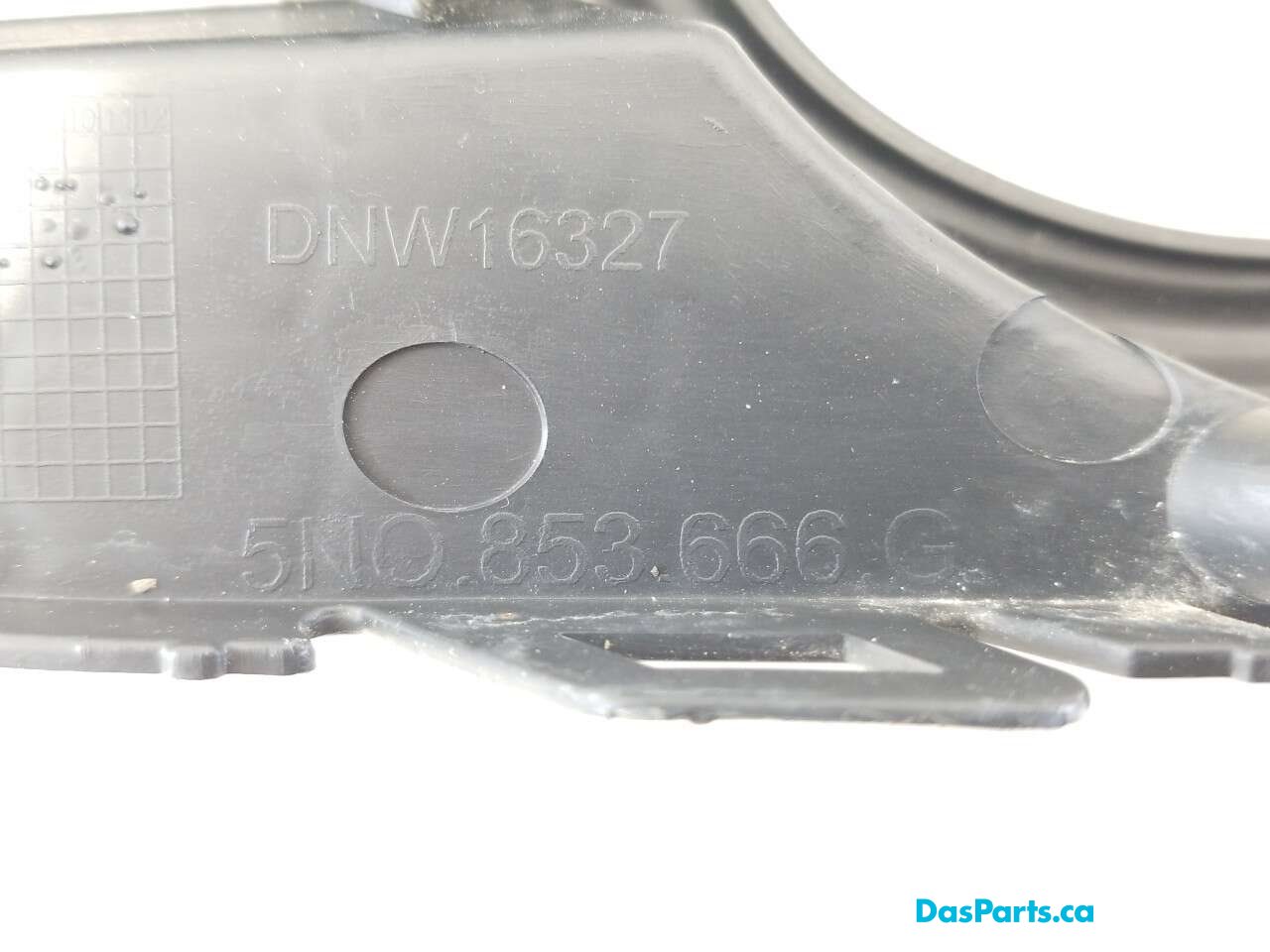 Lower Grill RF