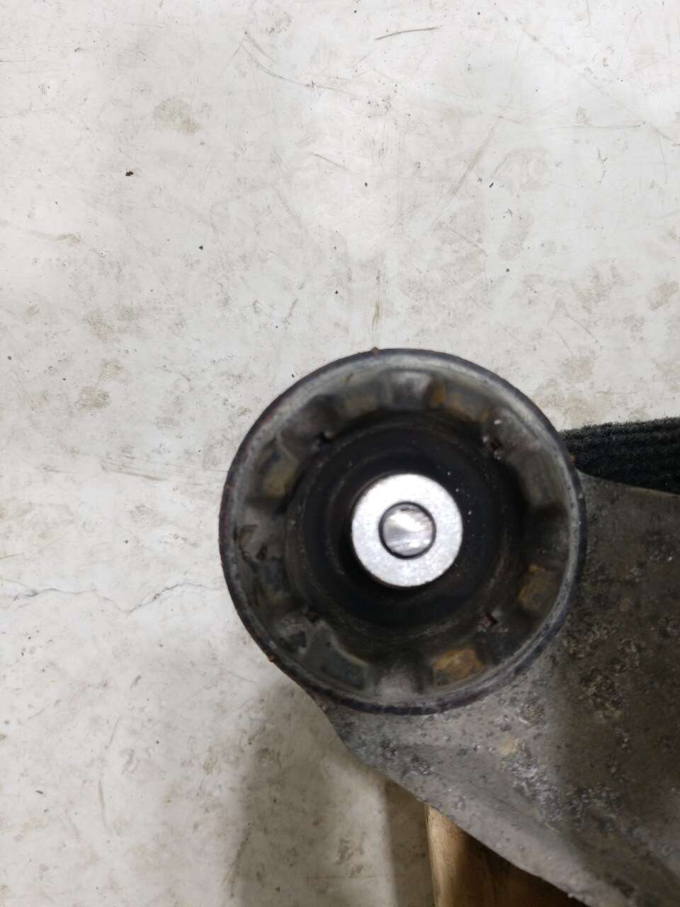 Rear Differential