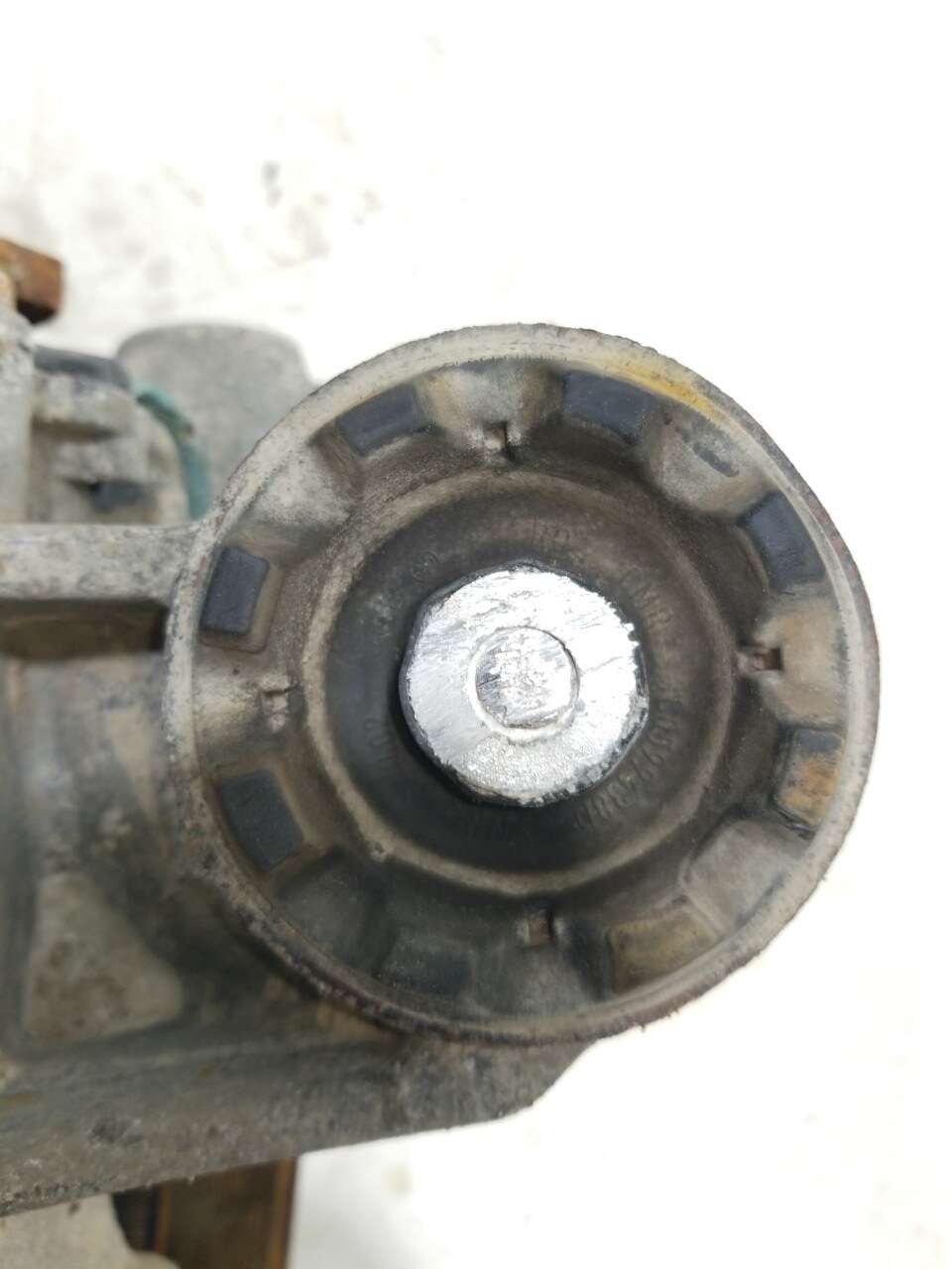 Rear Differential