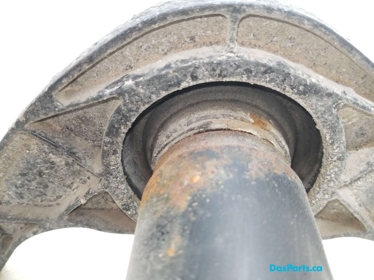 Center Driveshaft