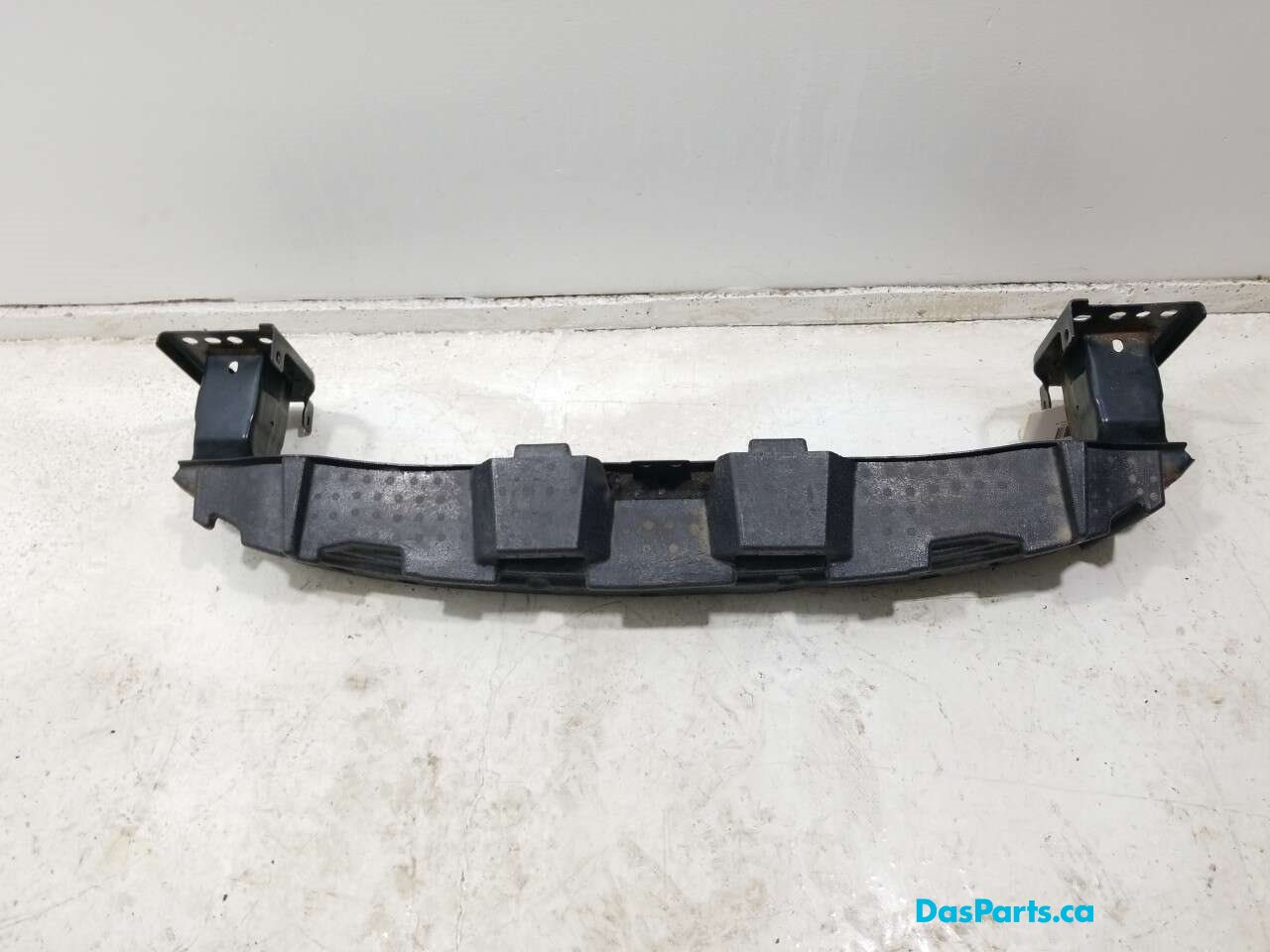 Front Rebar