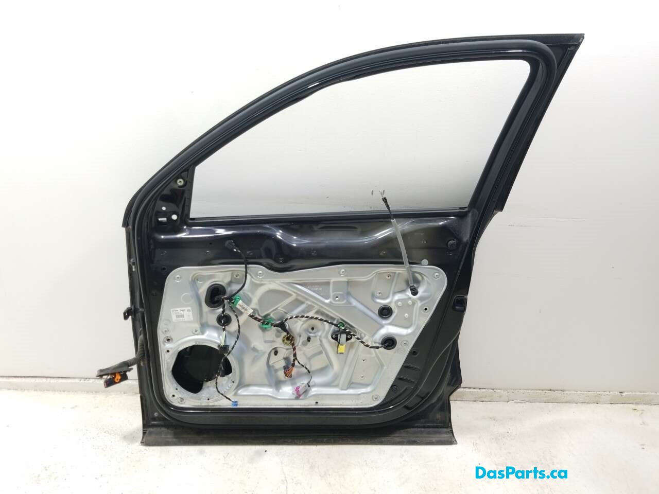 Door RF