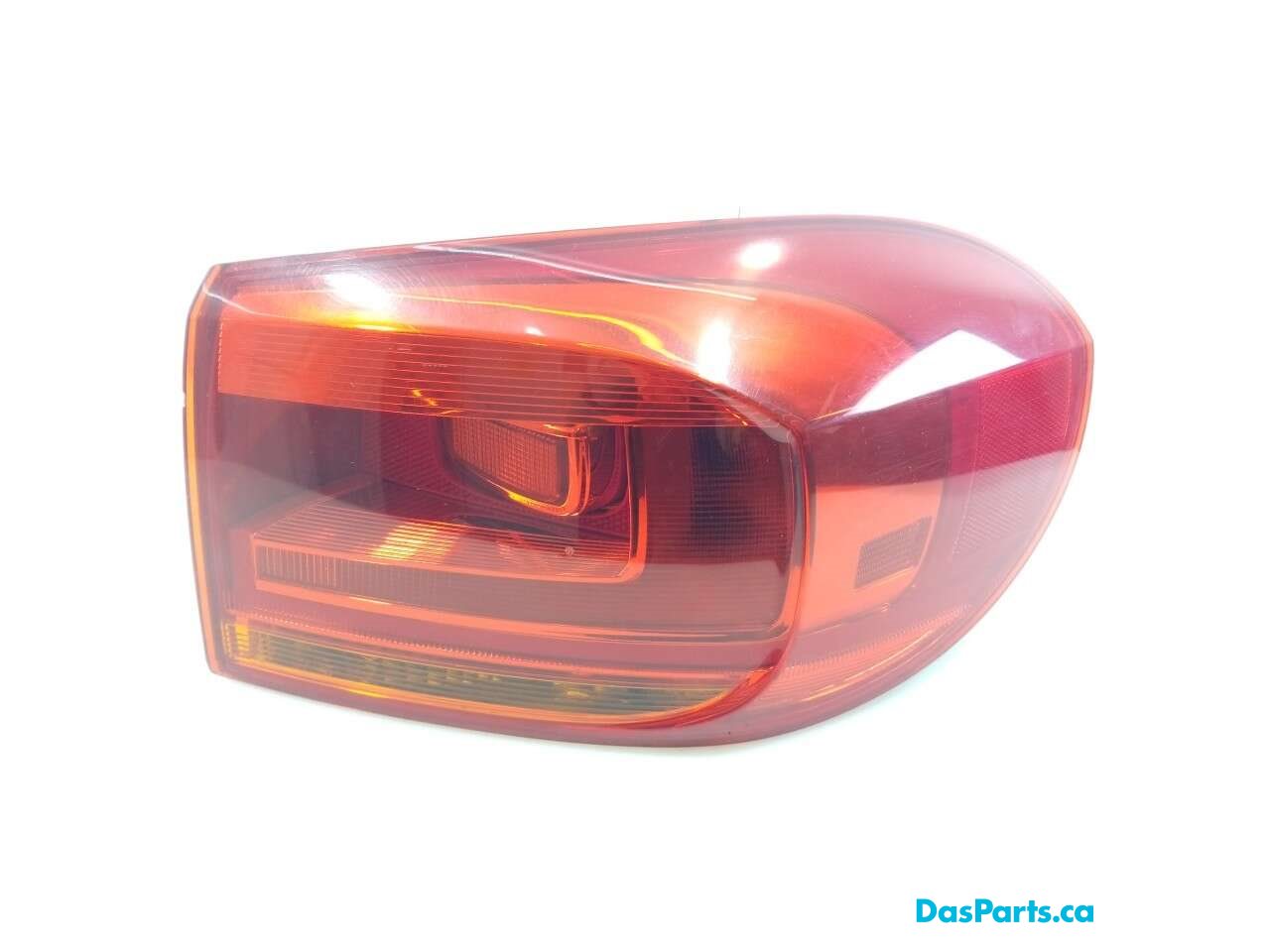 Taillight Outer RR