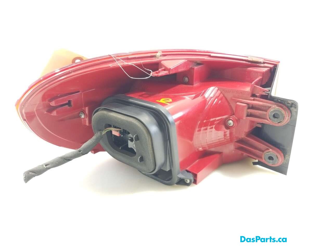 Taillight Outer RR