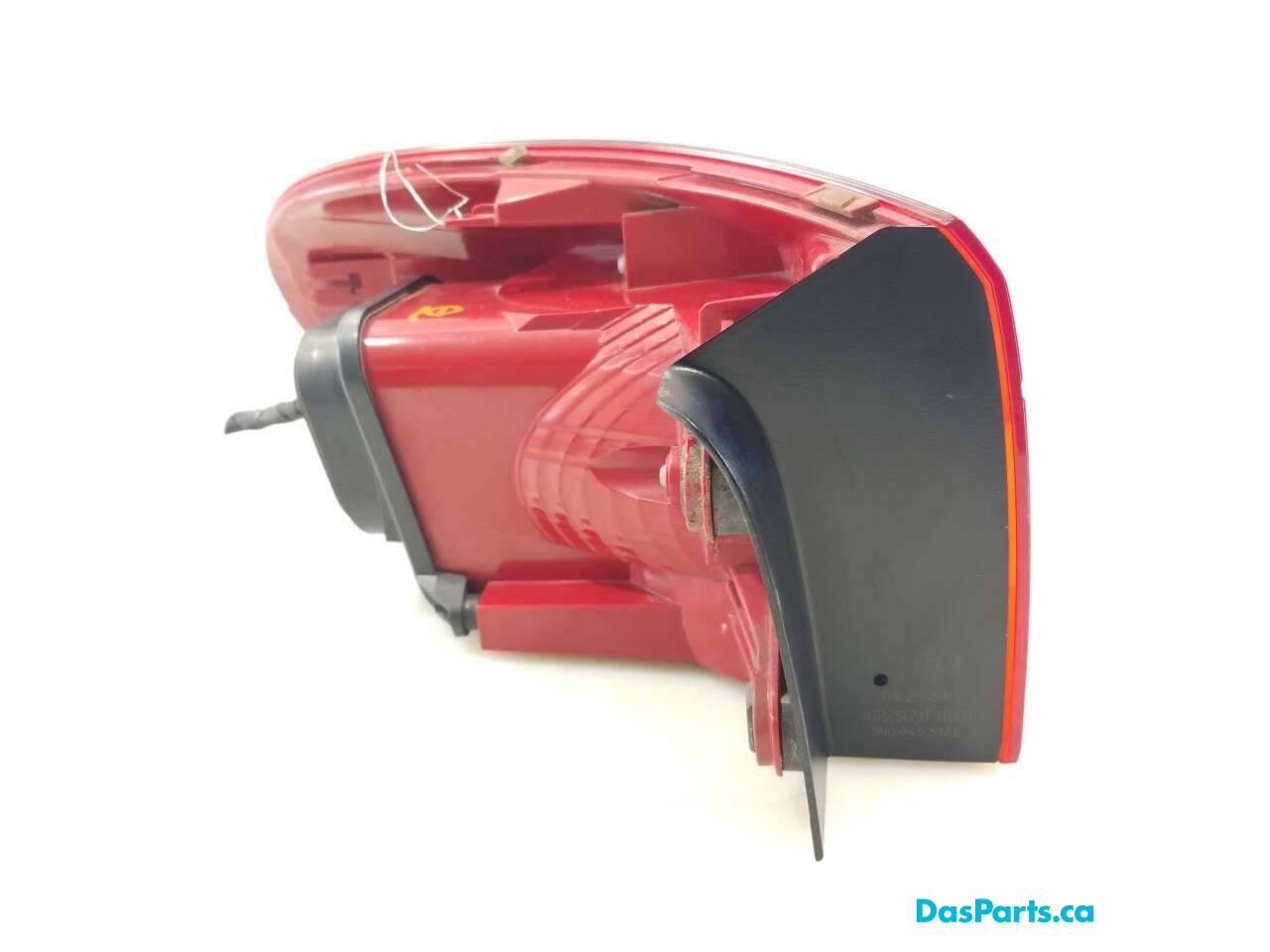 Taillight Outer RR