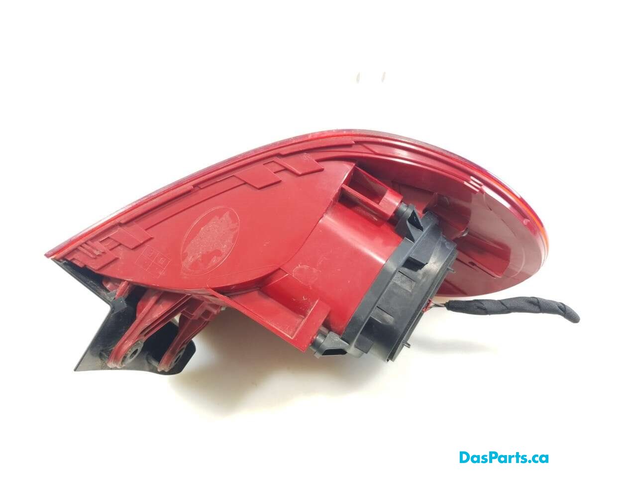 Taillight Outer RR
