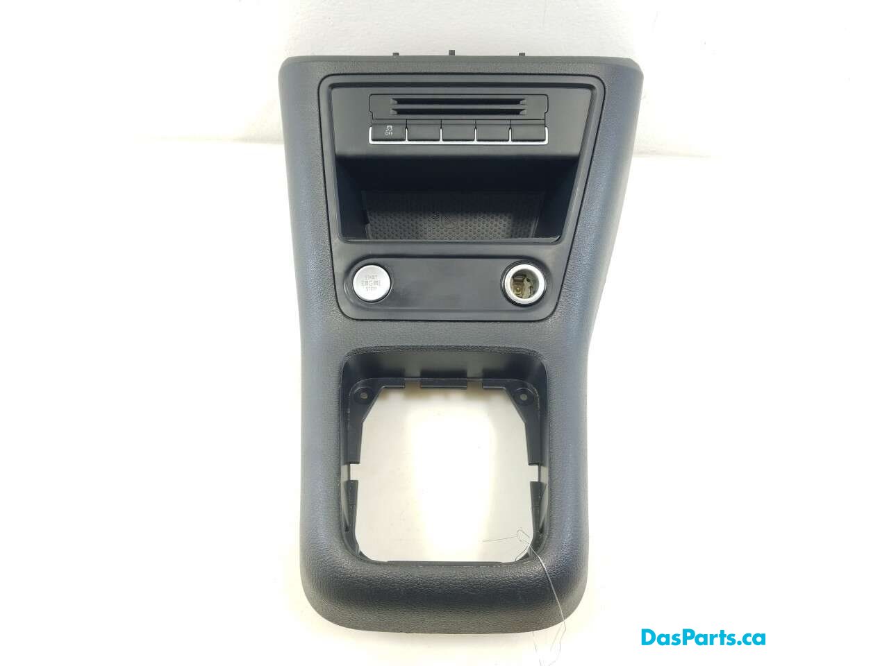 Shifter Surround Console