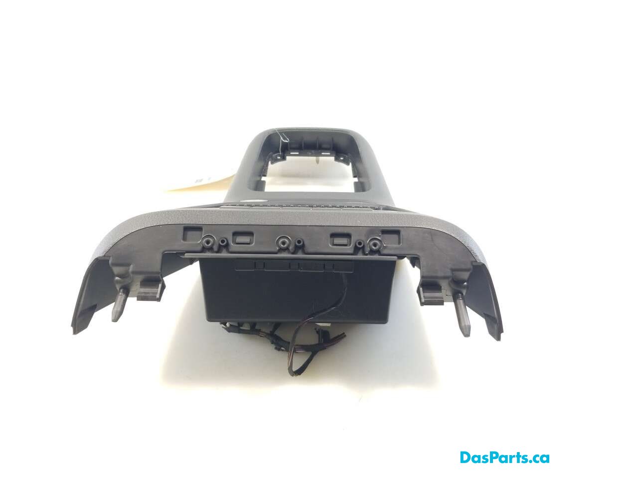 Shifter Surround Console