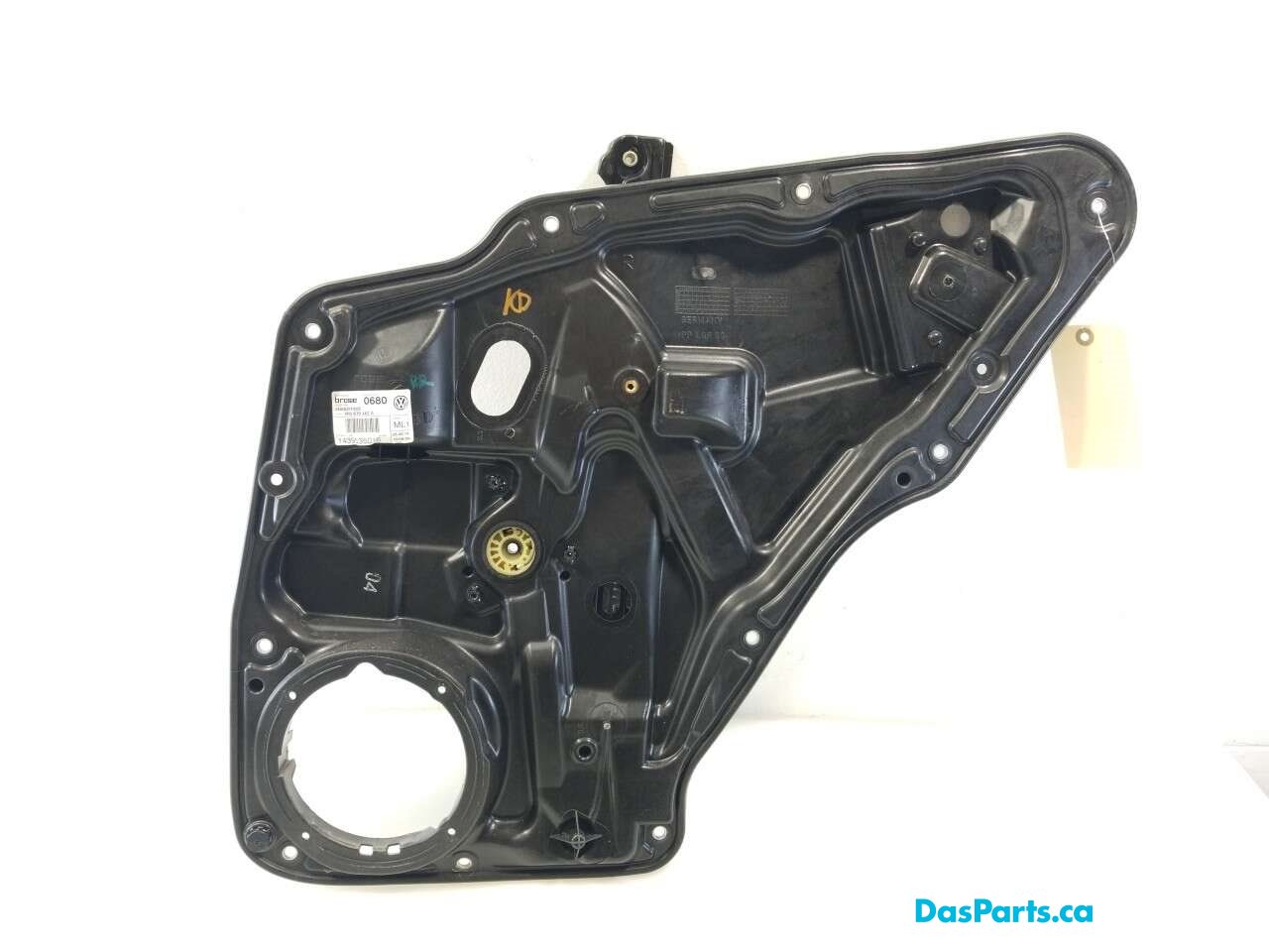 Window Regulator RR